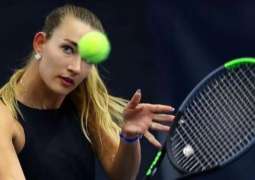 French Probe Into Russian Tennis Player Sizikova's Libel Claim May Take Years - Lawyer