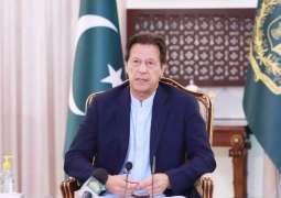 PM wants strategy to save major cities from pollution
