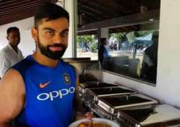 Halal food: New dietary plan for Indian cricketers
