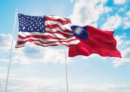 US, Taiwan Hold Second Meeting of Annual Economic Dialogue - Reports