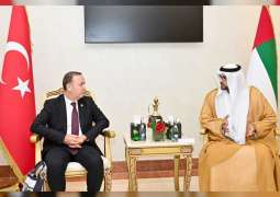 FNC and GNAT's UAE-Turkey Parliamentary Friendship Group explore joint cooperation