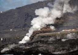 Volcanic Eruption Lockdown on La Palma Lifted - Authorities