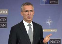 NATO Concerned About Divisive Rhetoric of Bosnian Serb Politician Dodik -Secretary General