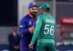 Dubai offers hosting of Pakistan-India matches