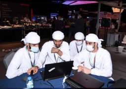 انطلاق فعاليات مؤتمر الأمن الإلكتروني "هاك إن ذي بوكس" في أبوظبي