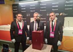 الكشف عن تفاصيل لقاء التحدي على لقب بطل العالم للشطرنج في "إكسبو دبي 2020"