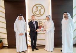International Chess Federation chief visits Dubai Sports Council, keen to enhance cooperation