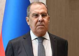 Hayashi, Lavrov Discuss Tokyo-Moscow Peace Deal - Reports