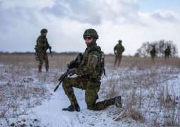 Estonia to Send 60 Soldiers to Help Poland Tackle Migration Crisis - Military
