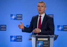 NATO Ready to Discuss Situation Around Ukraine With Russia - Secretary General
