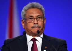 Sri Lankan Leader Says Predecessor Destroyed Security System as Bombing Trials Begin