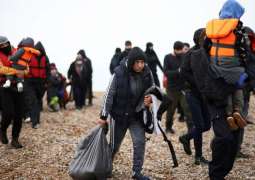 UK Hopes France Will Reconsider Canceling Meeting on Migrant Channel Crossing
