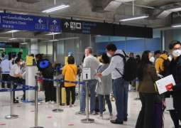 Thailand to Ban Travel From 8 African Countries Over Omicron Strain - Health Authority