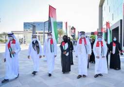 "الإمارات للخدمات الصحية" تحتفل بعيد الاتحاد الخمسين
