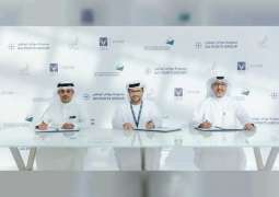 AD Ports Group, Diyar Al Muharraq, and Eagle Hills Diyar Company collaborate to accelerate Gulf Cruise business