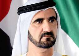 محمد بن راشد: دماء شهدائنا الزكية أزهرت في ثنايا هويتنا وعمقت رسوخها في نفوس الأجيال