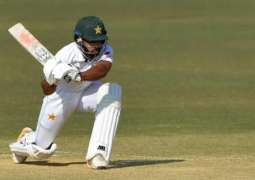 Pakistan needs 93 runs to win against Bangladesh as fourth day ends