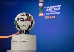Al Jazira draw Auckland City in FIFA Club World Cup opener