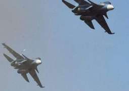 Russian, Belarusian Fighter Jets Conduct Another Joint Patrol - Minsk