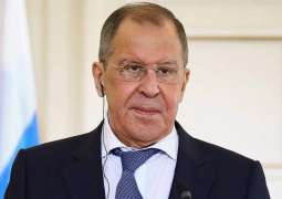 West Provokes Ukraine on Anti-Russia Actions - Russian Foreign Minister