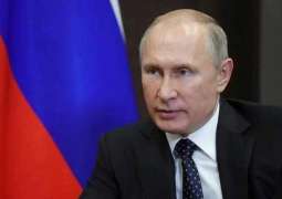 Putin on Red Lines With Ukraine: I Hope It Does Not Come to That