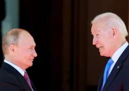 White House Prepares for Biden-Putin Virtual Meeting in December - Washington Post