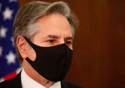 US Revokes Terrorist Designation for Colombia's FARC - Blinken