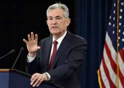US Inflation Risk Has Increased Beyond Pandemic Causes - Fed Chairman