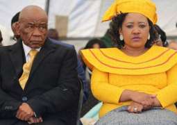 Lesotho's Former Prime Minister Charged With Murder of Ex-Wife - Reports