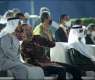 Mohamed bin Zayed attends Indonesian National Day Celebration; visits Egyptian, Jordanian pavilions at Expo 2020 Dubai