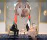 Saif bin Zayed receives Jordanian Prime Minister at Expo 2020 in Dubai