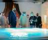 Mohammed bin Rashid visits pavilions of Jordan, Singapore at Expo 2020 Dubai