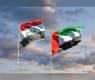 UAE Foreign Minister, Iraqi counterpart discuss bilateral ties