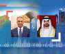 Mohamed bin Zayed, Iraqi PM discuss advancing cooperation, review regional developments