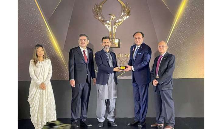 HBL wins Pakistan’s Best Bank 2021