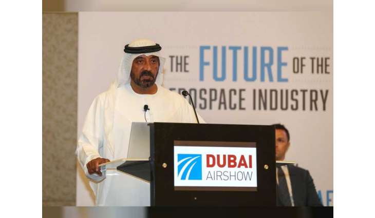 Dubai Airshow 2021 set to reconnect aviation, aerospace, space and defence industries