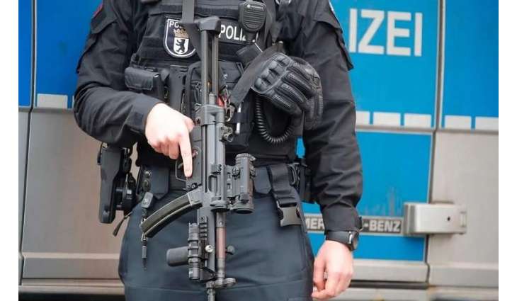 German Man Faces Murder Charge After Driving Into Children - Prosecutors