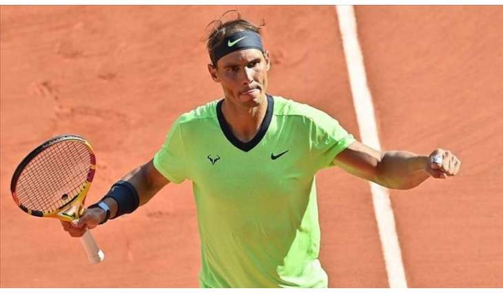 Tennis Superstar Nadal Fails to Make It Into ATP Race Top-8 for 1st Time Since 2004
