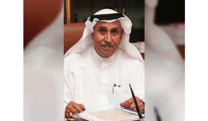 عبدالملك بن كايد القاسمي : يوم العلم يوم وحدة وعزة ورفعة