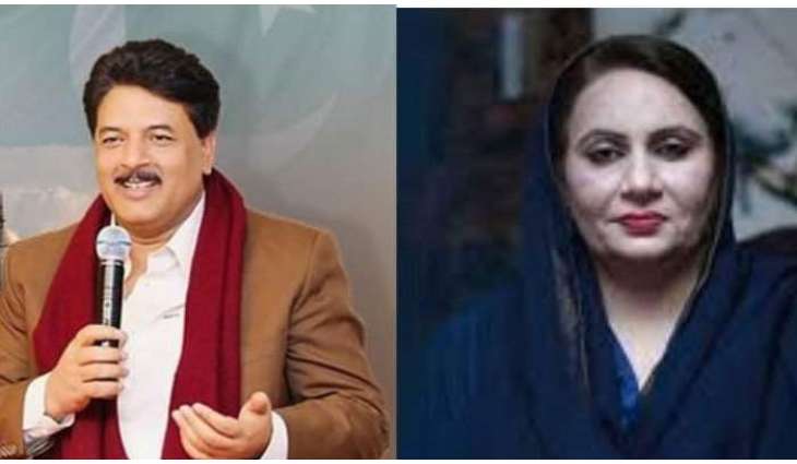 ET turns down Cheema, his wife’s appeal against rejection of nomination papers