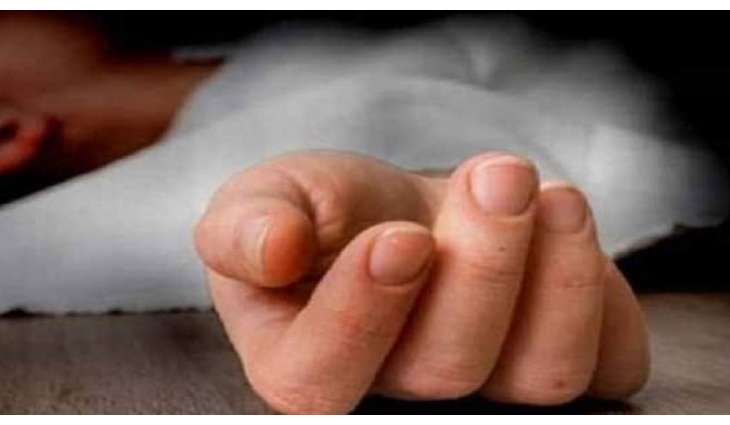 طالب مصري یذبح صدیقہ وسط شارع عام