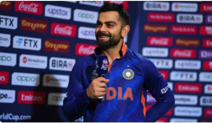T20 World Cup 2021: India beat Scotland by eight wickets