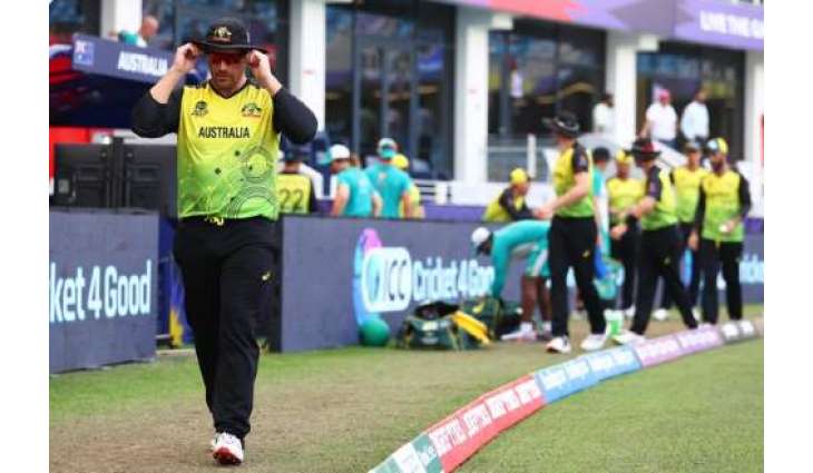 T20 World Cup 2021: Australia won the toss, opt to bowl first against West Indies