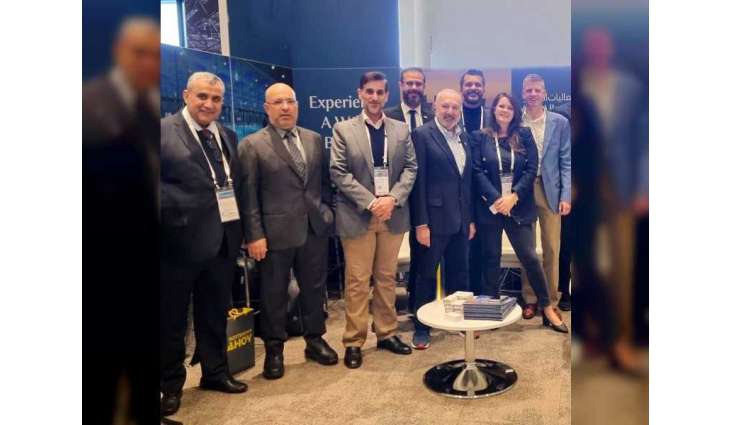 "إكسبو الشارقة" يستعرض في هولندا مكانة الإمارات الرائدة على خارطة صناعة المعارض العالمية