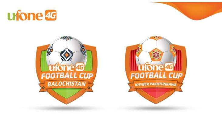 Ufone Football Cup Tournament continues with fierce competition at Qualifier round