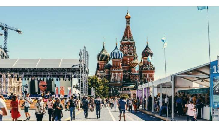 Moscow Becomes Latest City to Join Singapore's Global Innovation Alliance - Trade Minister