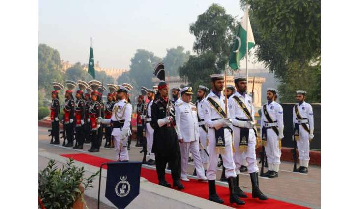 Nation observes 144th birth anniversary of national poet Dr. Muhammad Iqbal