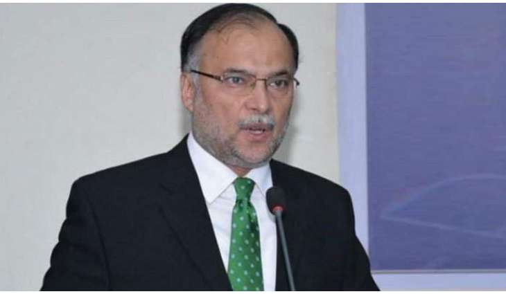 PM should be summoned in Daska rigging case: Ahsan Iqbal