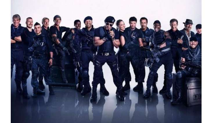 Three Injured While Filming The Expendables 4 in Greece - Reports