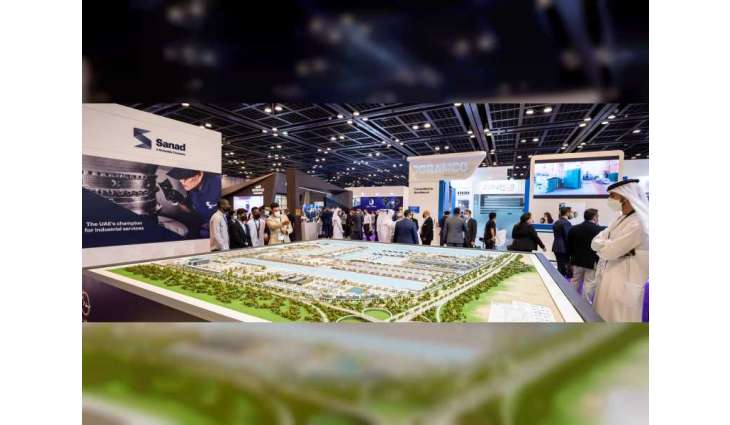 Expanded MRO Middle East and AIME exhibition set to return in February 2022
